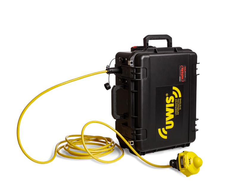 UWIS Cable Buoy