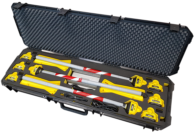 UWIS PRO Case